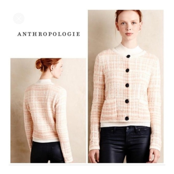 Anthropologie Sweaters - Anthropologie || Knot & Knitted